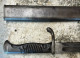 Delcampe - WW1 German Mauser Sg98/05nA Butcher Sword Bayonet & Scabbard - Twin Makers - Armes Blanches