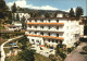 72492883 Bad Kissingen Sanatorium Doktor Lechmann Bad Kissingen - Bad Kissingen