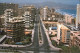 72492480 Alicante Gesamtansicht Mit Strand Und Hochhaeuser Alicante - Autres & Non Classés