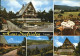 72492332 Titisee Haus Seefrieden Titisee - Titisee-Neustadt