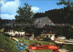 72492324 Grafenhausen Schwarzwald Schwarzwaldgasthof Hotel Tannenmuehle  Grafenh - Andere & Zonder Classificatie