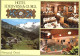 72492241 Obergurgl Soelden Tirol Hotel Edelweiss Gurgl  Obergurgl - Altri & Non Classificati