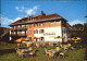 72491611 Velden Woerthersee Gasthof Pension Cafe Charlottenhof Garten Velden Woe - Andere & Zonder Classificatie