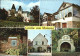 72489947 Maissau Schloss Ehem Kk Postamt Stadtwappen Stadttor Brunnenstube Maiss - Other & Unclassified