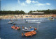 72489945 Cavallino Venezia Camping NSU Lido Strand Schlauchboote Firenze - Other & Unclassified