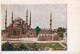 73918734 Istanbul Constantinopel TK The Mosque Of Sultanahmet  - Turchia