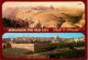 73843360 Jerusalem  Yerushalayim Israel The Old City Past And Present  - Israël