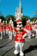 72678241 Walt_Disney_World Strike Up The Band Drum Major Mickey Mouse  - Sonstige & Ohne Zuordnung