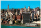 72663559 New_York_City United Nations Building Skyscrapers Aerial View - Autres & Non Classés