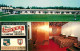 72662218 Antigonish Oasis Motel Trailer And Camping Grounds Brockville - Zonder Classificatie
