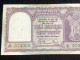 India, 10 Rupees, H.V.R.Iyengar Sign. 1957-62, Old Issue, P39, XF 1 Pcs Very Rare -3302 - Indien