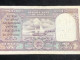 Delcampe - India, 10 Rupees, H.V.R.Iyengar Sign. 1957-62, Old Issue, P39, XF 1 Pcs Very Rare -3302 - Inde