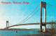 72653072 Narrows Verrazano Narrows Bridge - Andere & Zonder Classificatie