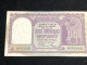 India, 10 Rupees, H.V.R.Iyengar Sign. 1957-62, Old Issue, P39, XF 1 Pcs Very Rare -4348 - Inde