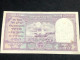 Delcampe - India, 10 Rupees, H.V.R.Iyengar Sign. 1957-62, Old Issue, P39, XF 1 Pcs Very Rare -4348 - Inde
