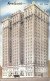 71859217 New_York_City Manger Vanderbilt Hotel Zeichnung - Autres & Non Classés
