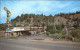 71859185 Durango Colorado Four Winds Motel Durango Colorado - Autres & Non Classés