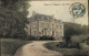 France 1906 Postcard Candé Maine Et Loire, Chateau De Villegontier, Posted - Segre