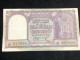 India, 10 Rupees, H.V.R.Iyengar Sign. 1957-62, Old Issue, P39, XF 1 Pcs Very Rare -2832 - Inde