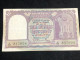 India, 10 Rupees, H.V.R.Iyengar Sign. 1957-62, Old Issue, P39, XF 1 Pcs Very Rare -2832 - Indien