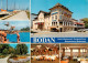 13958596 Romanshorn_TG Hotel Restaurant Kongress Bodan Promenade Schwimmbad Park - Other & Unclassified