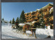 AVORIAZ // Lot 19 - Avoriaz