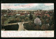 AK Eisfeld /Thür., Panorama Der Stadt  - Other & Unclassified
