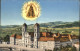 10793551 Einsiedeln SZ Einsiedeln Kloster X Einsiedeln - Other & Unclassified