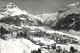 10793409 Engelberg OW Engelberg Hahnen Spannoerter Titlis * Engelberg - Andere & Zonder Classificatie