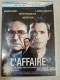 DVD - L'affaire (Robert Hossein) - Other & Unclassified