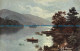 R102249 Loch Lomond. E. Longstaffe. S. Hildesheimer. No. 5186. 1905 - Monde