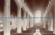 R102757 Interior. Holy Trinity Church. London. Bowmans Series - Autres & Non Classés