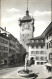 10791902 Baden AG Baden Stadtturm * Baden - Other & Unclassified