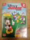 Disney Junior N° 31 - Septembre 2014 - La Maison De Mickey - Other & Unclassified