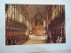 UNITED STATES   POSTCARDS  BOSTON CHURCH - Other & Unclassified
