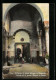 AK Damascus, Entrance To Grand Mosque  - Syrien