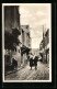 AK Damas, Ancienne Rue, Altstadt  - Syria