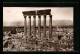 AK Baalbek, The Columns  - Libanon