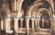 R102350 Worcester Cathedral. The Crypt. Friths Series. No. 32099 - Wereld