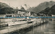 R102842 Interlaken. Schiffstation. Schild Bichsel. No 1274 - Wereld