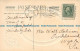R103464 Birthday Greetings. John Winsch. 1910. Greeting Card. 1913 - Wereld
