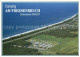 72487561 Zingst Ostseebad Fliegeraufnahme Camping Am Freesenbruch  Zingst - Zingst