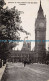 R103526 Houses Of Parliament And Big Ben. London. The Auto Photo Series. 1908 - Autres & Non Classés