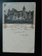 CARTE PRECURSEUR 1900                FOURNEAUX              CHATEAU DE L'AUBEPIN - Autres & Non Classés