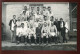 88 - NEUFCHATEAU - EQUIPE DE FOOT-BALL DE L'A.N.R. - CARTE PHOTO ORIGINALE - Neufchateau