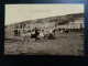 BOULOGNE SUR MER                              SUR LA PLAGE DEVANT LES CABINES - Boulogne Sur Mer