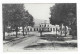 CPA REMIREMONT, AVENUE CARNOT ET PLACE DE LA GARE, VOSGES 88 - Remiremont