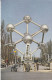 BRUXELLES PARC DU CENTENAIRE  ATOMIUM - Brüssel (Stadt)