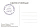 SALON DE LA CARTE POSTALE    Clamart - Bourses & Salons De Collections
