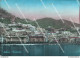 Br435 Cartolina Salerno Citta' Panorama - Salerno